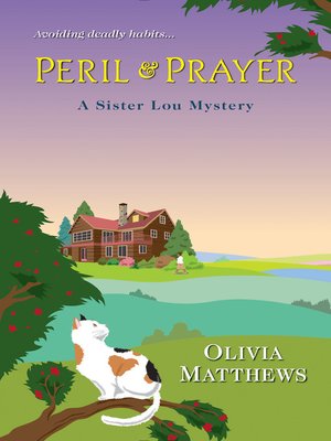 cover image of Peril & Prayer